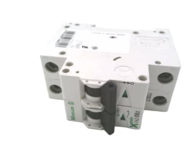 EATON CORPORATION FAZ-S16/2