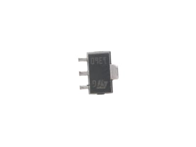 ST MICRO 2STF1360