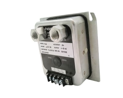 ASHCROFT XLDP-100-C-N-MB2-42-A-500