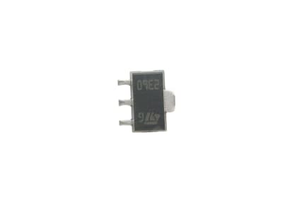 ST MICRO 2STF2360