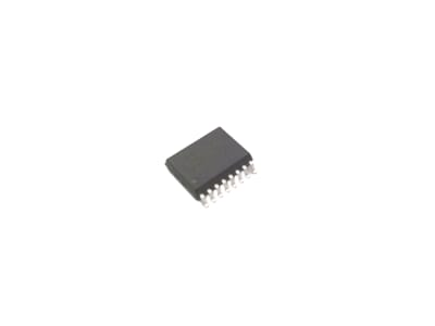 ANALOG DEVICES AD637JRZ