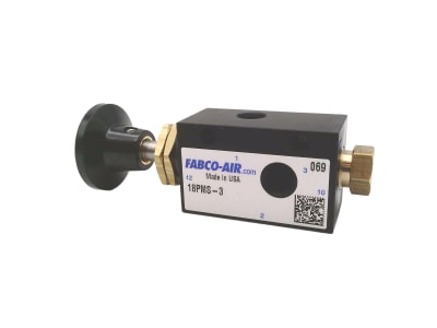 FABCO 18PMS-3