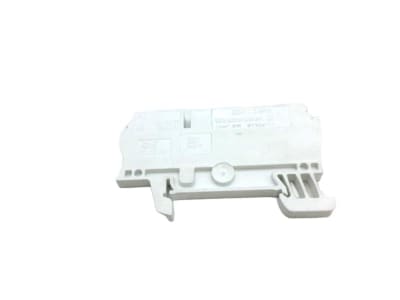 WEIDMULLER ZDU-2.5/3AN/WS