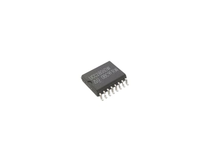 TEXAS INSTRUMENTS SEMI UCC2806DW