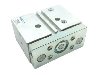 FESTO DFM-25-20-P-A-KF