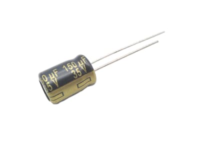 MATSUSHITA ELECTRIC EEU-FC1V151