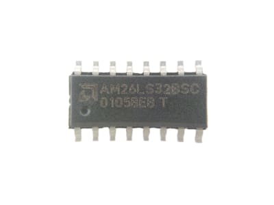 AMD AM26LS32BSC