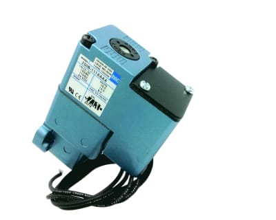 MAC VALVES INC 250B-111AAAA