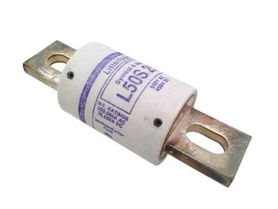 LITTELFUSE L50S250