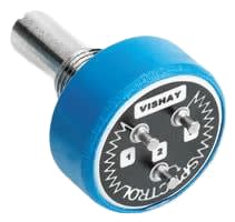 VISHAY 357B0103MAB251S22