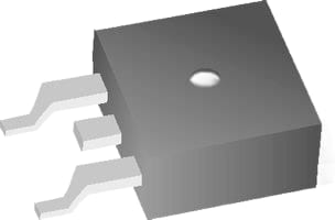 ON SEMICONDUCTOR MC7812CD2TR4G