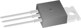 ST MICRO L7815ABV