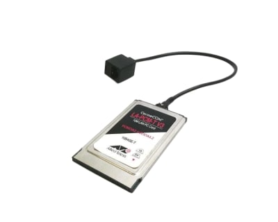ALLIED TELESIS LA-PCM-T-V3