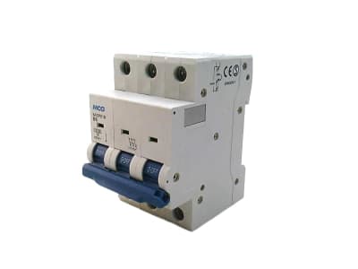 MCG INDUSTRIAL 6A3PB10