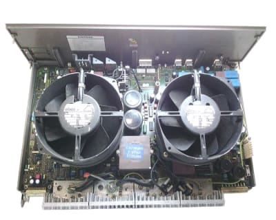 SIEMENS 6EW1-861-2BC