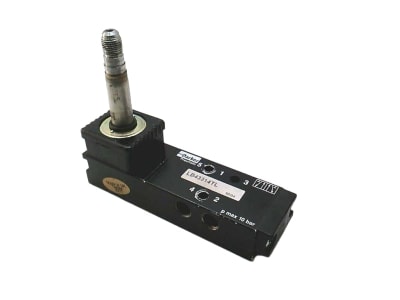 PARKER LB43314TL