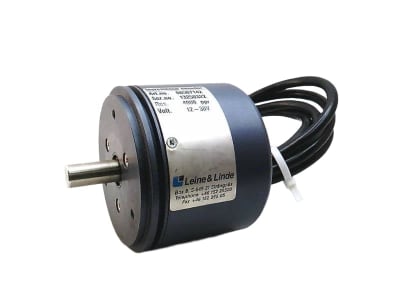LEINE & LINDE 07507032