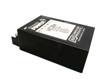 ADVANCED ENERGY HE384E