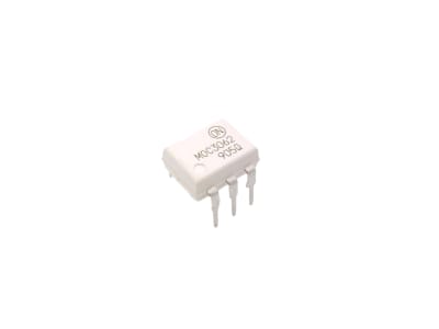 ON SEMICONDUCTOR MOC3062-M