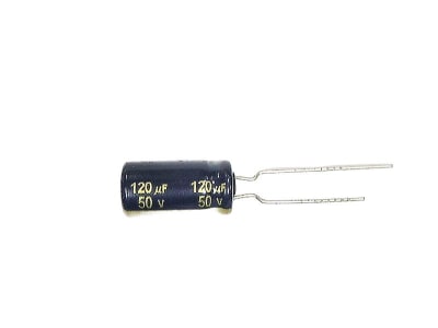 MATSUSHITA ELECTRIC EEU-FC1H121LB