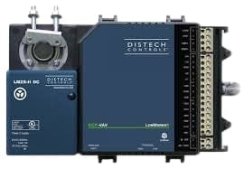 DISTECH CDIP-VAXG-00