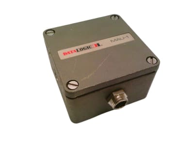 DATALOGIC MAU-1