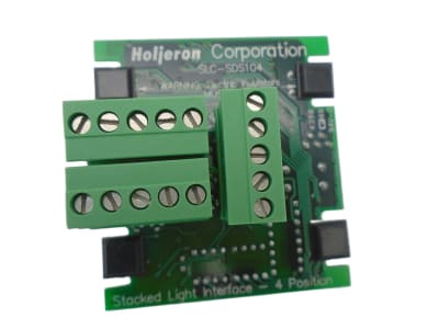 HOLJERON SLC-SDS104