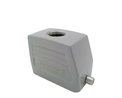 WEIDMULLER HDC-10B-TOLU-1PG16G