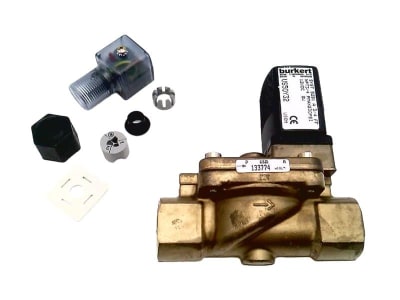 BURKERT US50Y32
