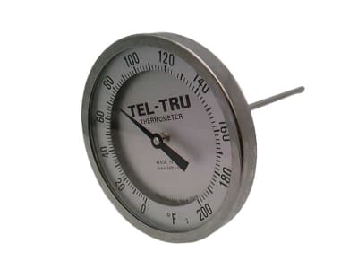 TEL TRU AA-575R-0-200F