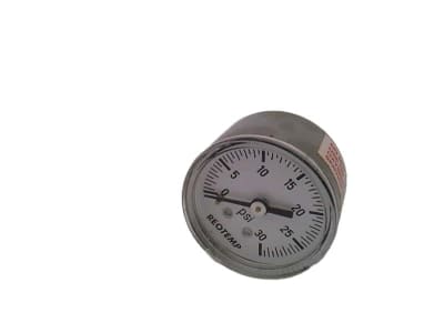 REOTEMP PD15-X2-C8-P16