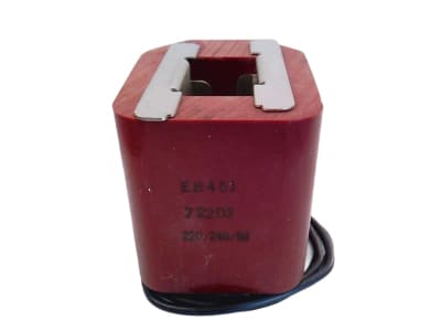 DANAHER CONTROLS EB451-72203