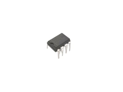 MAXIM INTEGRATED PRODUCTS MAX633ACPA+