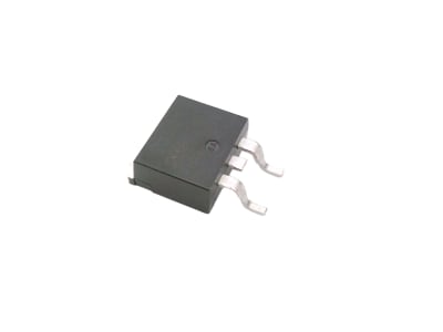 INTERNATIONAL RECTIFIER IRFS23N20DTRLP