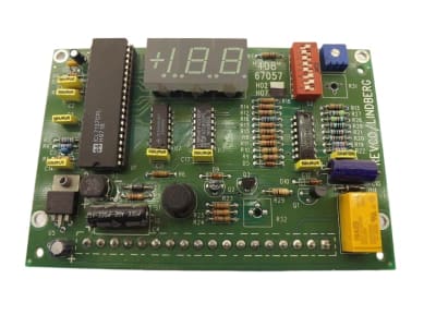 TPS THERMAL PRODUCT SOLUTIONS 40867057