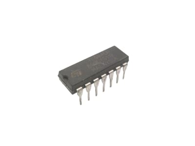 TEXAS INSTRUMENTS SEMI TL084CN