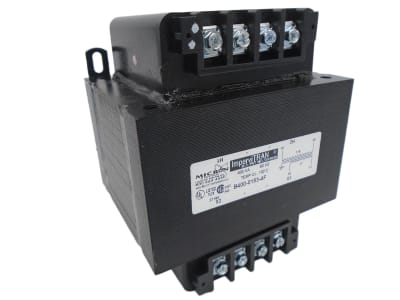 MICRON TRANSFORMER B400-0153-4F