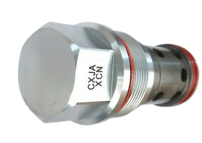 SUN HYDRAULICS CXJA-XCN