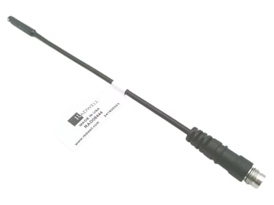 RADWELL VERIFIED SUBSTITUTE OHSN-006-SUB