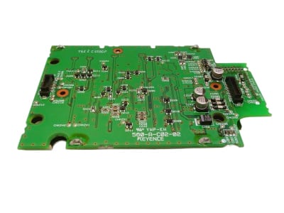 KEYENCE CORP 560-A-C02-02