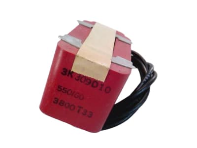 DANAHER CONTROLS EB3K3-09D10