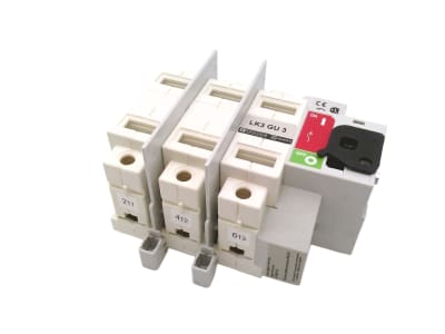 SCHNEIDER ELECTRIC LK3GU3