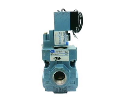 MAC VALVES INC 56C-13-501AA