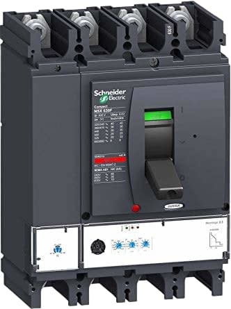 SCHNEIDER ELECTRIC LV432894