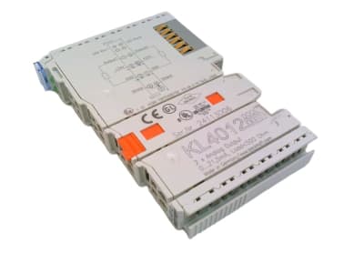 BECKHOFF KL4012-0011