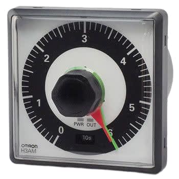 OMRON H3AM-NS-B-300-AC100-240