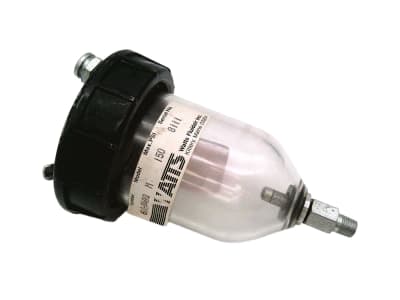 PARKER 610-04RQ