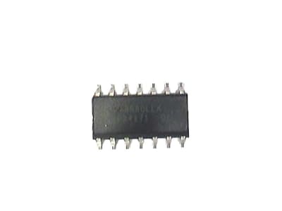 TEXAS INSTRUMENTS SEMI OPA4171AIDR