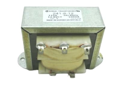 SIGNAL TRANSFORMER 241-8-12
