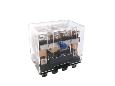 OMRON LY4I4N DC24